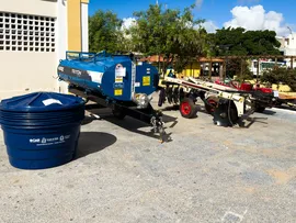 GOVERNO ANUNCIA CRÉDITO DE QUASE R$ 7 BI PARA AGRICULTURA FAMILIAR E COMBUSTÍVEIS