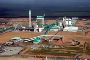 PRODUÇÃO INDUSTRIAL BAIANA TEM LEVE CRESCIMENTO ENTRE JUNHO E JULHO (0,4%), DIZ IBGE