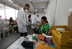 BAIRROS DE SALVADOR RECEBEM SERVIÇOS GRATUITOS DE SAÚDE DURANTE ESTA SEMANA; CONFIRA