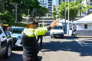 TRANSALVADOR PREPARA OPERAÇÃO ESPECIAL PARA ELEIÇÕES EM SALVADOR