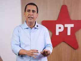 'ATÉ QUANDO FLÁVIO SEGUIRÁ MENTINDO PARA O BRASIL?', QUESTIONA SECRETÁRIO DO PT
