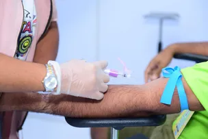 SMS LEVA AÇÕES DE PREVENÇÃO E CUIDADO À 23ª PARADA DO ORGULHO LGBT+ DA BAHIA