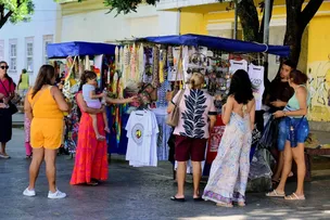 BAHIA DISCUTE PARCERIAS EM NEGÓCIOS E TURISMO COM A IRLANDA