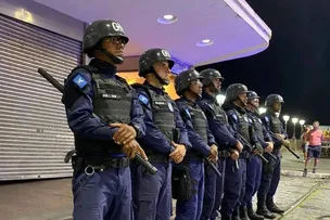 PREFEITURA DE SALVADOR ABRE CONCURSO COM 50 VAGAS PARA A GUARDA CIVIL MUNICIPAL