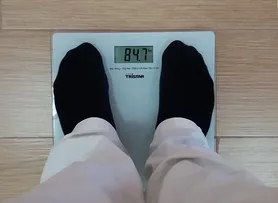 OBESIDADE TRIPLICA E ATINGE 1/4 DA POPULAÇÃO ADULTA NO BRASIL, DIZ ESTUDO