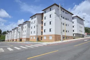 FEIRÃO MINHA CASA, MINHA VIDA REÚNE 5 MIL IMÓVEIS COM DESCONTOS DE ATÉ R$ 100 MIL EM SALVADOR