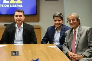 ÀS VESPERAS DAS ELEIÇÕES, ACM NETO NÃO PARTICIPARÁ DE AGENDA DE FLÁVIO BOLSONARO NA BAHIA; ENTENDA