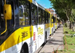 SALVADOR GANHA NOVAS LINHAS DE ÔNIBUS A PARTIR DESTE SÁBADO (5)