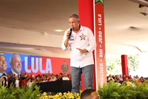 RUI COSTA COMEMORA APROVAÇÃO DO FIM DA ESCALA 6X1 NO SENADO