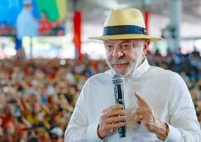 META RESTRINGE ANÚNCIOS DE LULA E GERA REAÇÃO DA CAMPANHA