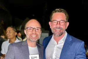 WALTER SCHIMMELPFENG RECEBE DOIS RECONHECIMENTOS POR SUSTENTABILIDADE NA CASACOR BAHIA