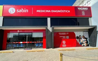 SABIN AMPLIA ACESSO À SAÚDE COM ATENDIMENTO AOS DOMINGOS EM BARREIRAS