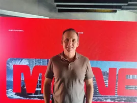 ENTREVISTA COM FERNANDO AMORIM DIRETOR REGIONAL DA MOURA DUBEUX
