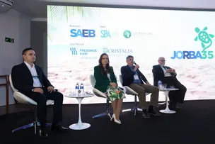 CONGRESSO MARCA NOVA FASE DA ANESTESIOLOGIA NA BAHIA