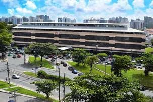 CONFIRA O FUNCIONAMENTO DO SHOPPING ITAIGARA NO FERIADO DE 07 DE SETEMBRO