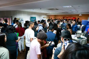 5ª EDIÇÃO DO CIRCUITO CARREIRAS DA FACULDADE BAIANA DE DIREITO DEBATE TRANSFORMAÇÕES DO MERCADO JURÍDICO