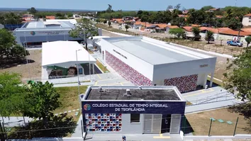 BAHIA AMPLIA OBRAS DE INFRAESTRUTURA COM INTERVENÇÕES EM RODOVIAS DE SEIS MUNICÍPIOS