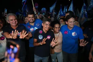 JOÃO ROMA DIZ QUE BAHIA PRECISA DE UM RESGATE APÓS 20 ANOS DO PT