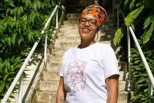 FORMAÇÃO GRATUITA AMPLIA ACESSO DE NEGRAS E LGBTQIAPN+ AO MERCADO DA MÚSICA