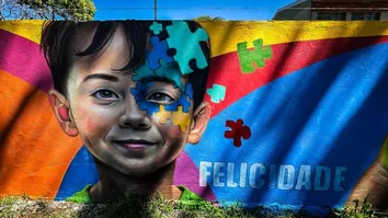 PROJETO VIVA PERIFA NAS COMUNIDADES LEVA ARTE PARA CRIANÇAS E JOVENS DA REDE PÚBLICA ESCOLAR DE SALVADOR