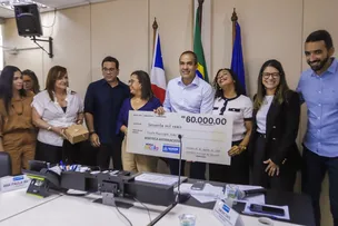 PREFEITURA DE SALVADOR ANUNCIA IMPLEMENTAÇÃO DE BEBETECAS ANTIRRACISTAS EM MAIS 20 ESCOLAS MUNICIPAIS