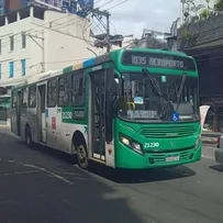 SALVADOR TERÁ MUDANÇAS NOS ÔNIBUS DURANTE DESFILE DE 7 DE SETEMBRO