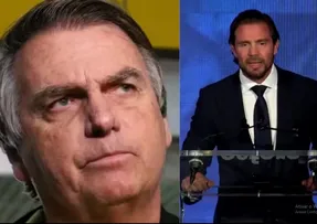 VORCARO CITA PROPINA EM DOAÇÕES A BOLSONARO E TARCÍSIO EM PROPOSTA DE DELAÇÃO