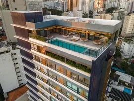 SETOR IMOBILIÁRIO AMPLIA REFERÊNCIAS PARA NOVOS EMPREENDIMENTOS NO BRASIL; VEJA
