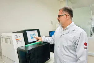 NOVO EXAME ANTECIPA COMO O ORGANISMO REAGIRÁ AS CANETAS EMAGRECEDORAS