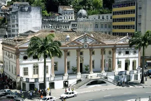 ACB ENTREGA PRÊMIO DE MELHORES DO ANO NO DIA 9 DE OUTUBRO