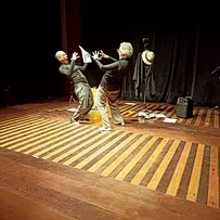 TEATRO GAMBOA RECEBE FESTIVAL CENÁCULO COM TEATRO, WORKSHOP E BATE-PAPO EM SETEMBRO