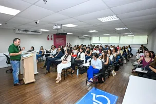 CIRCUITO CARREIRAS MARCA 20 ANOS DA BAIANA DE DIREITO COM FOCO EM INOVAÇÃO E MERCADO JURÍDICO