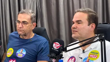“ESSE MODELO ESTÁ FALIDO”, DIZ CACÁ LEÃO SOBRE FILA DA REGULAÇÃO NA BAHIA