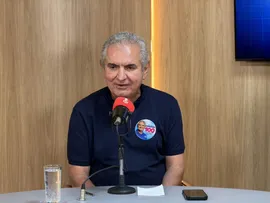 ANGELO CORONEL ESCANCARA DESCASO COM SEMIÁRIDO EM MEIO À DISPUTA PELO SENADO