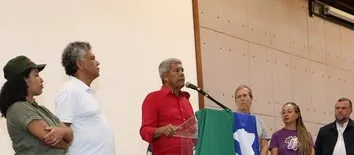 ESTADO DA BAHIA PARTICIPA DE ENCONTRO DO CAMPO UNITÁRIO PARA DIALOGAR SOBRE PROPOSTAS PARA O CAMPO, AS ÁGUAS E AS FLORESTAS