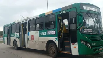 DESFILE DE 7 DE SETEMBRO MUDA LINHAS DE ÔNIBUS EM SALVADOR
