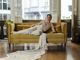 ROBERTA SÁ COMEMORA 20 ANOS DE CARREIRA EM SHOWS NA CAIXA CULTURAL SALVADOR