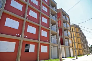 PREFEITURA ENTREGA MAIS 77 HABITAÇÕES NO SUBÚRBIO FERROVIÁRIO NO NOVO MANÉ DENDÊ