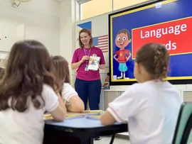 NATAL SUPERA MÉDIA NACIONAL EM INGLÊS E AMPLIA APOSTA NO ENSINO BILÍNGUE DESDE A INFÂNCIA