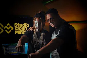 EDCITY FANTASMÃO E XANDDY HARMONIA PREPARAM NOVO HIT DO PAGODE BAIANO
