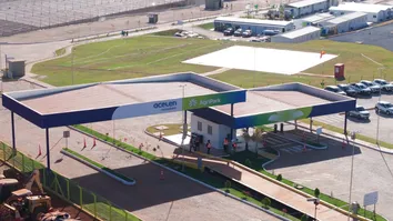 ACELEN AGRIPARK COMPLETA UM ANO E AVANÇA NA PRODUÇÃO DE COMBUSTÍVEIS RENOVÁVEIS