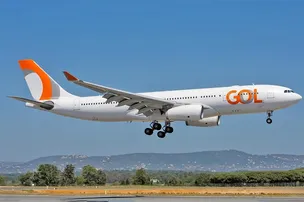 SALVADOR TERÁ VOOS DA GOL COM AVIÃO DE DOIS CORREDORES E ‘CLASSE EXECUTIVA’; VEJA ROTAS