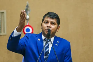 MPF INTIMA DIEGO CASTRO APÓS EPISÓDIO NA UFBA