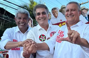 DEPUTADO DEFENDE OBRA DO VLT EM CAMINHA POLÍTICA