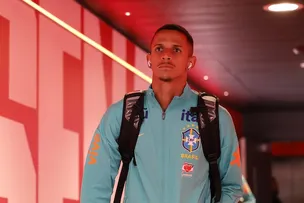 COMENTARISTAS DO SPORTV QUESTIONAM CHANCE DE LUCIANO JUBA NA SELEÇÃO: ‘NEM INVENTA’