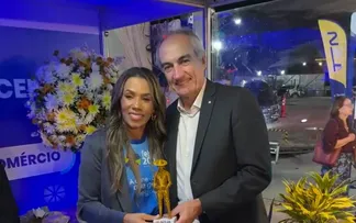 FEBAN 2026 REÚNE MAIS DE 100 EXPOSITORES EM JACOBINA