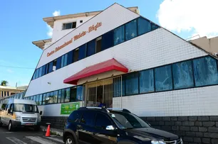 COLÉGIO DO CABULA PROMOVE “PIQUENIQUE DO CORAÇÃO” E REFORÇA A IMPORTÂNCIA DA EDUCAÇÃO SOCIOEMOCIONAL NO AMBIENTE ESCOLAR