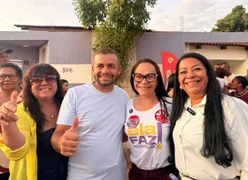DEPUTADA DEMONSTRA FORÇA NO OESTE DA BAHIA AO REUNIR LIDERANÇAS DO TERRITÓRIO
