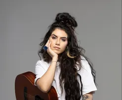 SHOW AMY REGGAEHOUSE RETORNA A SALVADOR ESSA SEMANA, COM INGRESSOS ESGOTADOS