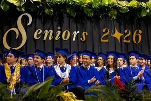 ALUNOS DE ESCOLA INTERNACIONAL EM SALVADOR CONQUISTAM 196 APROVAÇÕES EM UNIVERSIDADES DO BRASIL E DO MUNDO